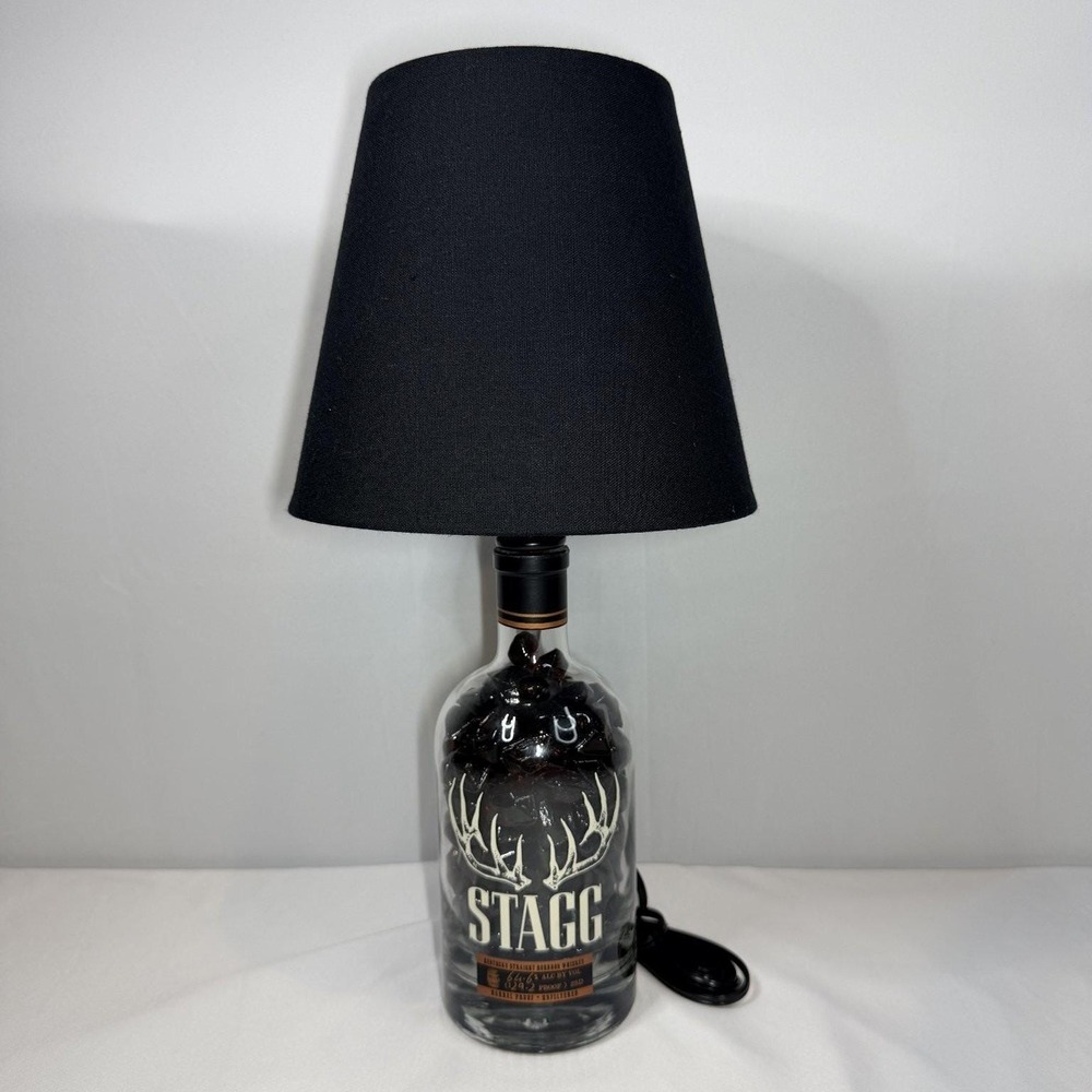 Stagg Jr. Table Lamp 25D Father's Day‎ Gift